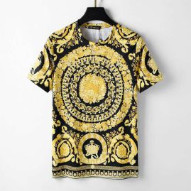 Picture of Versace T Shirts Short _SKUVersaceM-3XL26on0140163